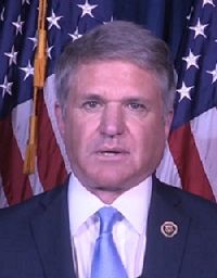 마이클 매콜 미국 텍사스 주 하원의원. ⓒ인스타그램