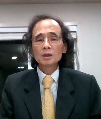 세계로향한교회 박윤진 목사