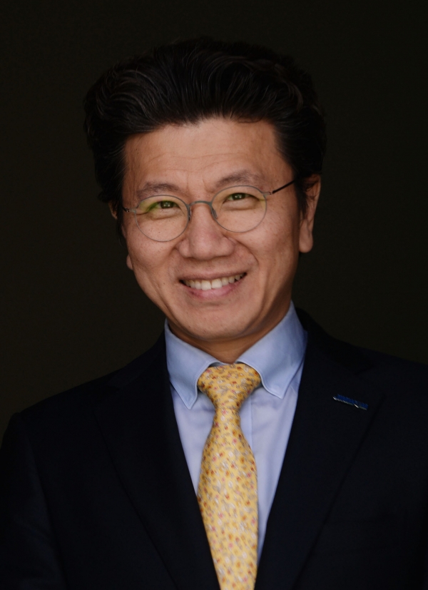 오창화 대표(행동하는 프로라이프 공동대표, 전국입양가족연대 대표) 