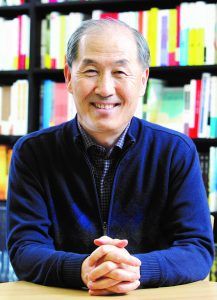 이상원 교수(총신대학교 교수 / 한국기독교생명윤리협회 상임대표).