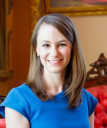 시나 그레이튼스 박사 ©텍사스대학 오스틴 캠퍼스 홈페이지 