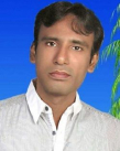 ▲신성모독 혐의로 수감 중인 파키스탄 기독교인 나딤 샘슨. ⓒ셰이크엘 안줌
