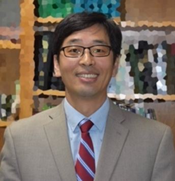 센트럴신학대학원 설교-예배학 분과장 정신찬 교수 