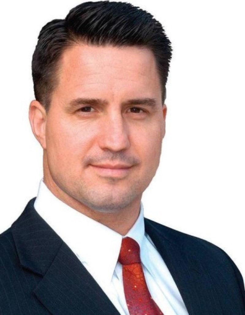 빌 코너(Bill Connor)