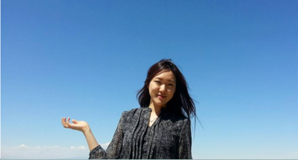 찬양사역자 “병하”