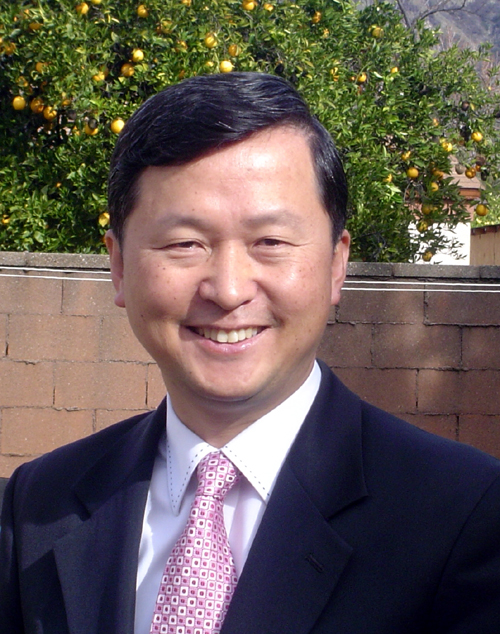 Theodore Lim