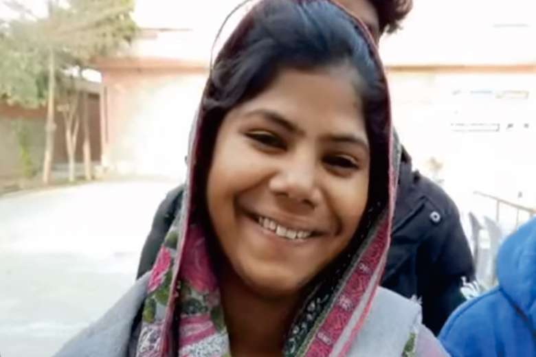 파라 샤힌(Farah Shaheen)