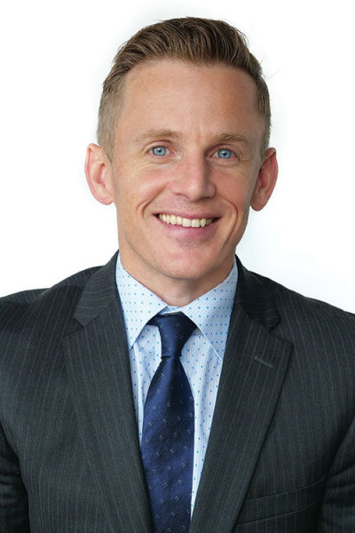 조셉 백홀름(Joseph Backholm)