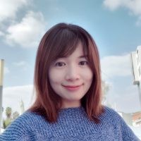 우성혜 찬양사역자