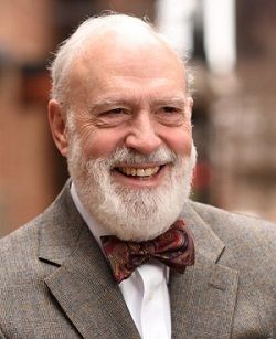 F. 라가드 스미스 박사.