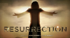 디스커버리 플러스(Discovery+)에서 방영될 영화 &#039;부활&#039; 포스터. ⓒget.discoveryplus.com/resurrection