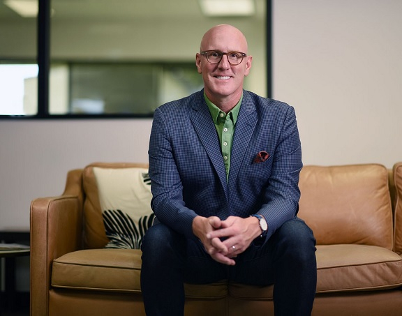 미국 오픈도어 데이비드 커리 전 CEO. ⓒ미국 오픈도어