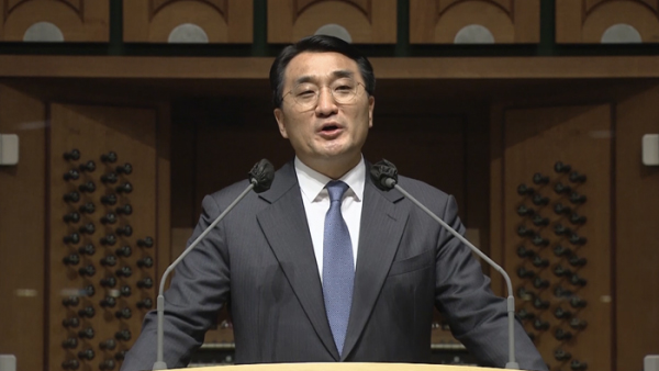 행동하는 프로라이프와 한국로잔위원회가 함께 하는 ‘생명주일예배’가 부활주일인 4일 오후 4시에 양재 온누리교회에서 드려졌다.