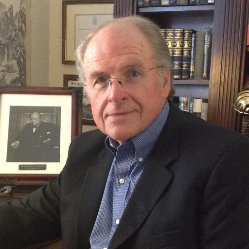 월라스 헨리(Wallace Henley) 목사