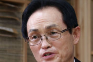 한국교회언론회 대표 이억주 목사 