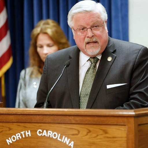 마크 크리치(Mark H. Creech) 목사