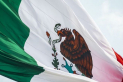 멕시코 국기. ⓒUnsplash