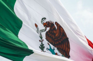멕시코 국기. ⓒUnsplash