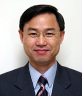 심현찬 목사(워싱턴 트리니티연구원 원장)  