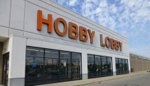 미국 기독교기업 하비 라비(Hobby Lobby)