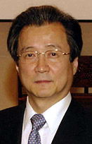 김지철 목사 ⓒ크리스천투데이 