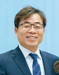 그레이스 미션대학 박사원장 이병구 박사