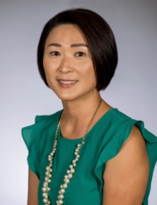 엘렌 김 소셜워커