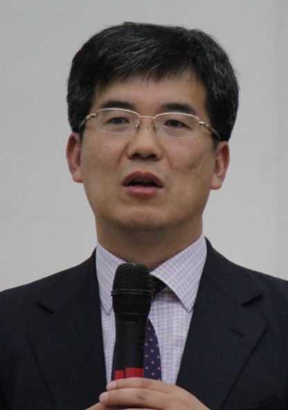 고신대 이성호 교수 ©이성호 교수 페이스북 캡처 