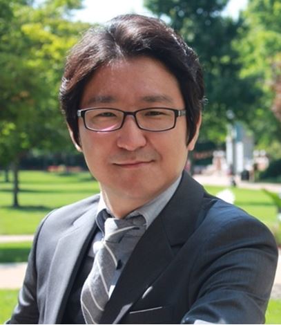 센트럴신학대학원 양성구 박사