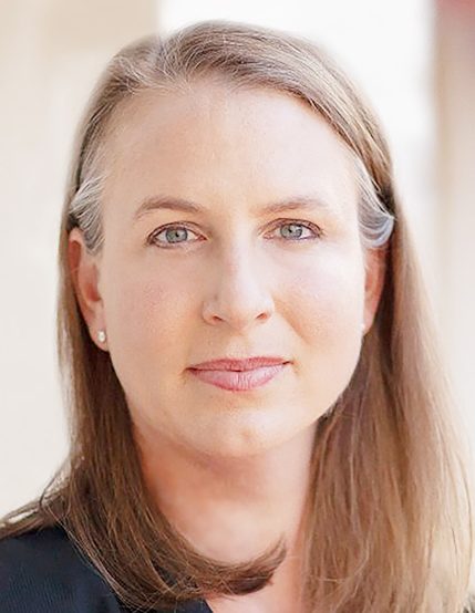 캘리포니아 주지사 선거에 출마한 제니 래 후보