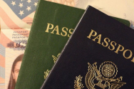 미국 여권. ⓒPixabay
