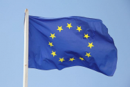 유럽연합 깃발. ⓒPixabay/Greg Montani