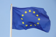 유럽연합 깃발. ⓒPixabay/Greg Montani