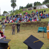 조지아센추럴대학교 제 28회 학위수여식 및 졸업식 (케냐 선교지)