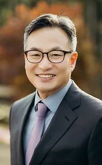 타코마 기독교교회연합회 회장 김승희 목사