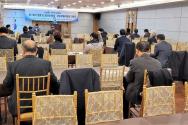 한국교회연합은 21일 한국기독교연합회관 연회실에서 회원교단장 단체장 및 신임원 상임(특별)위원장 간담회를 가졌다.
