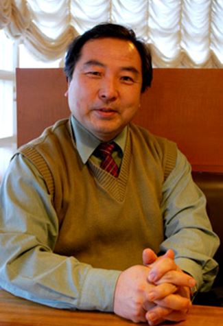  센트럴 신학 대학원  겸임강사, 애틀랜타 성도장로교회 담임 김영준 목사