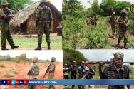 케냐서 알샤바브 반군, 기독교인 6명 고문 뒤 살해