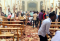 2019년 부활절에 발생한 스리랑카 연쇄 폭탄 테러 