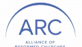개혁교회연합(ARC) 로고.