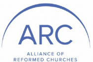 개혁교회연합(ARC) 로고.