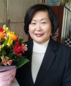 최수남 목사(LA다민족선교)