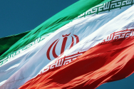 이란 국기