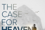 다큐멘터리 영화 ‘케이스 포 헤븐’ 표지. ⓒThe Case for Heaven