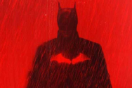 배트맨 시리즈의 새 영화, 맷 리브스 감독, 로버트 패틴슨 주연의 &lt;더 배트맨&gt;.