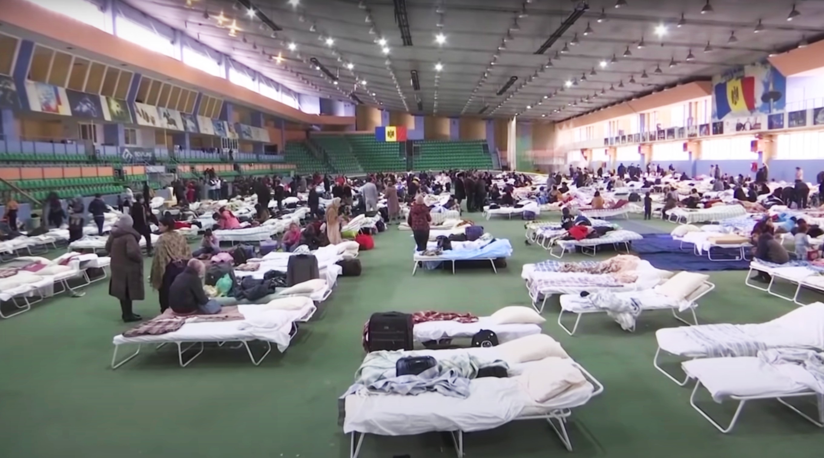 우크라이나 난민