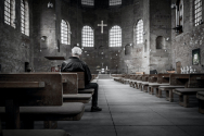 죽어가는 교회의 5가지 징후