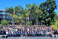 한인세계선교사회(KWMF)가 주최로 남가주 은혜한인교회에서 개최된 2022 LA 서밋 컨퍼런스