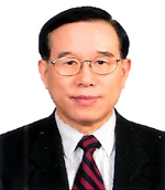 김인수 신임 총장