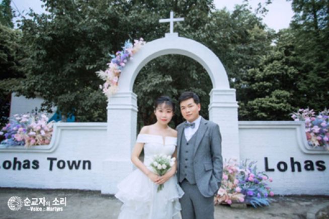 이른비언약교회의 성도